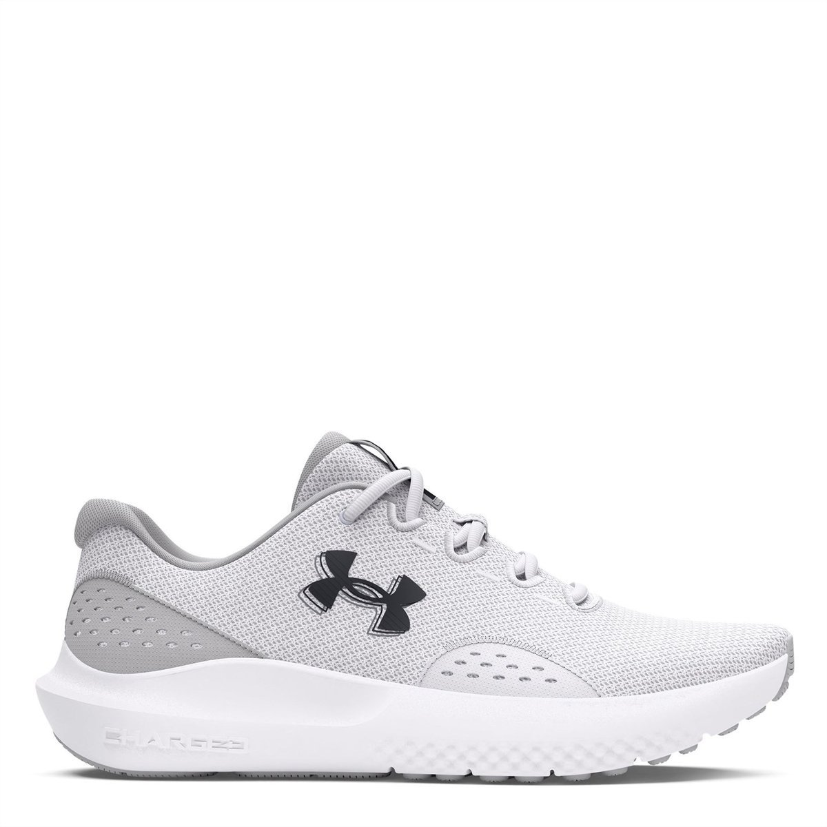 Size 12 Under Armour Under Armour Surge 4 Running Shoes Mens trainers